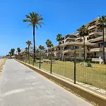 Lubina Sol Riveria Lägenhet Málaga