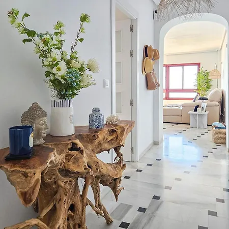 Apartment Lubina Sol Riveria *