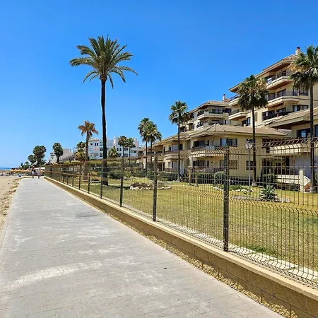Lubina Sol Riveria Apartment Malaga